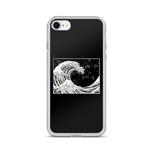 The Great Wave off Kanagawa iPhone 7